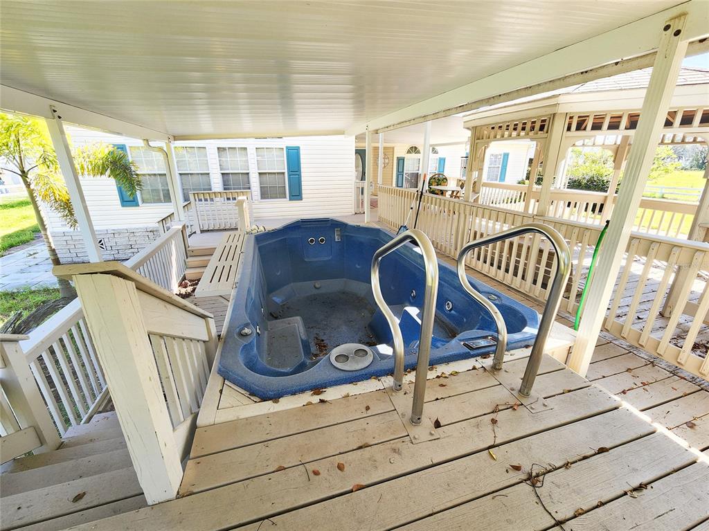3550 Coats Road Zephyrhills, FL 33541 - Photo 52 of 71