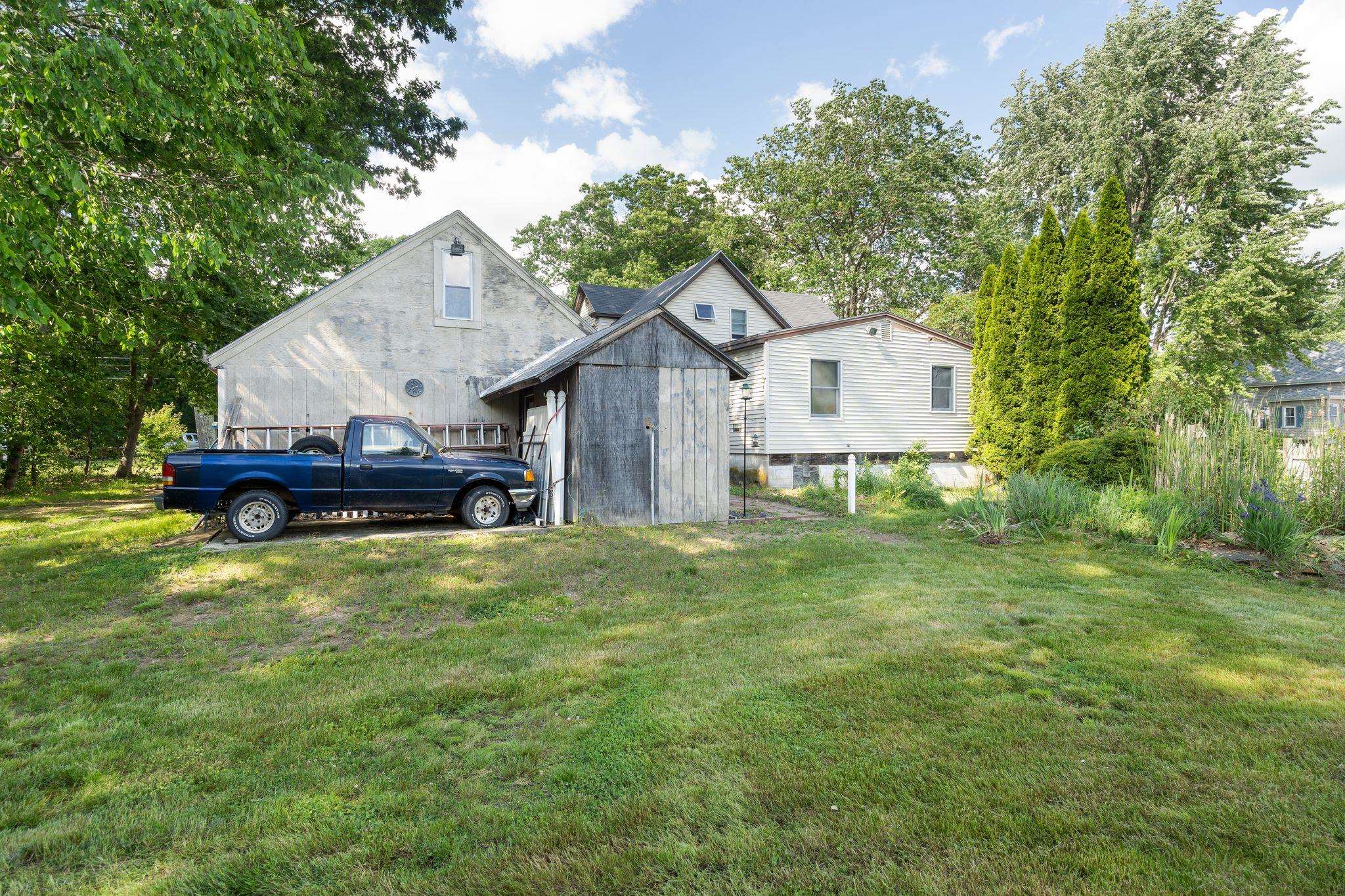 89 Whitehall Road Rochester, NH 03867 - Photo 23 of 28