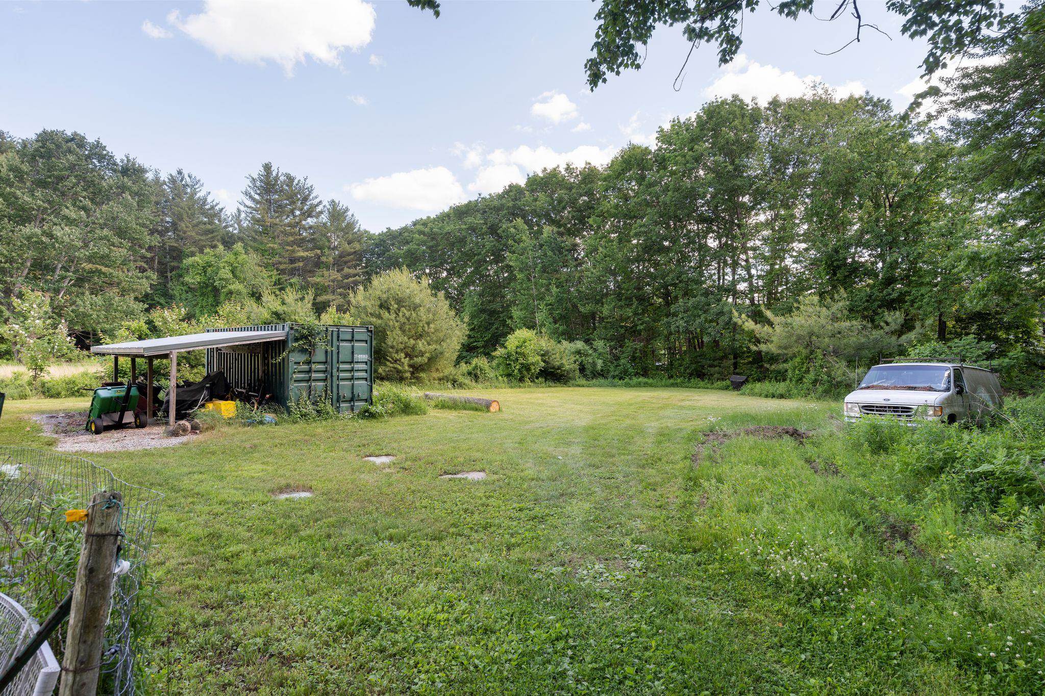 89 Whitehall Road Rochester, NH 03867 - Photo 24 of 28