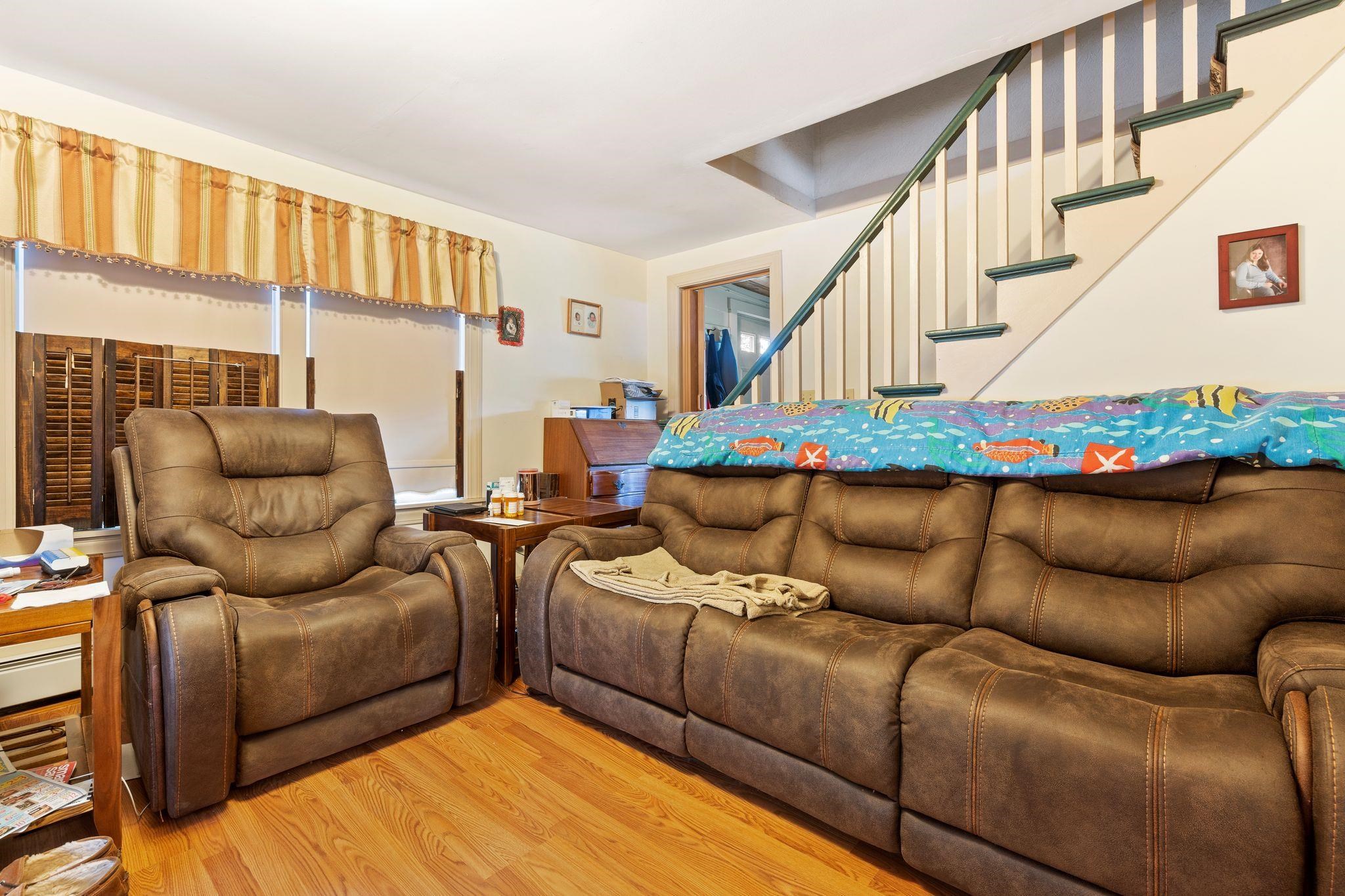 89 Whitehall Road Rochester, NH 03867 - Photo 8 of 28