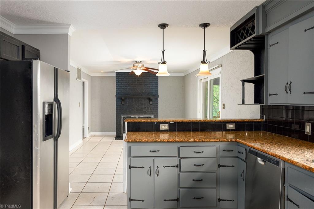 665 Alpine Road Winston-Salem, NC 27104 - Photo 21 of 28