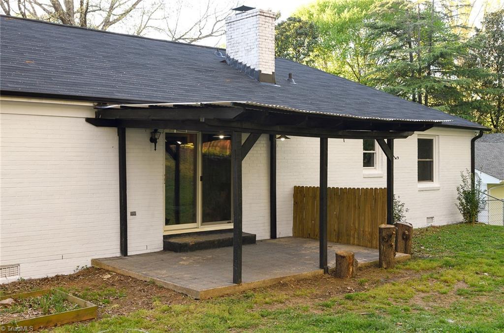 665 Alpine Road Winston-Salem, NC 27104 - Photo 25 of 28