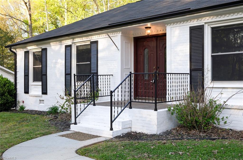 665 Alpine Road Winston-Salem, NC 27104 - Photo 4 of 28