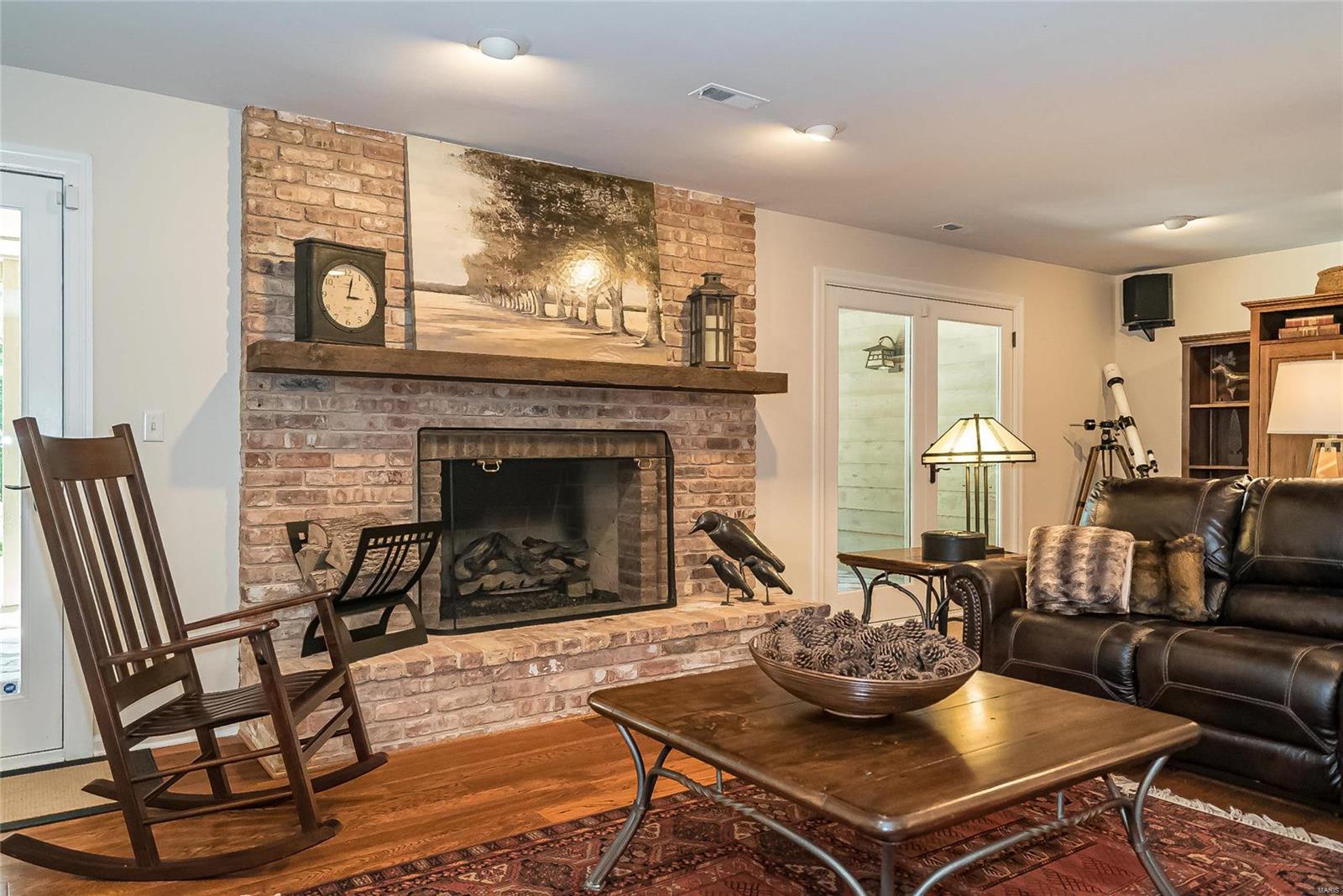 16492 Horseshoe Ridge Road Chesterfield, MO 63005 - Photo 29 of 59 Gallery Image 29