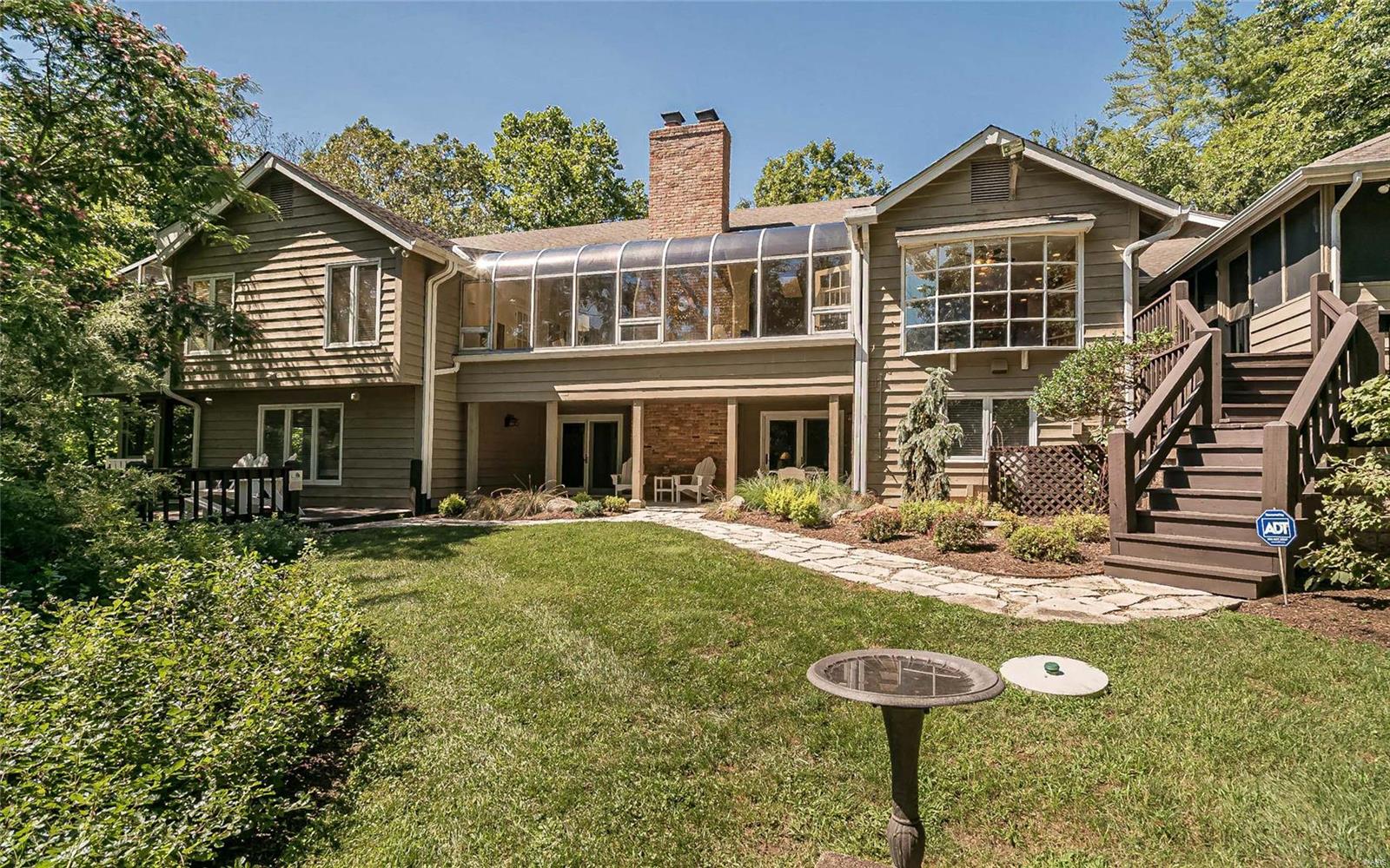 16492 Horseshoe Ridge Road Chesterfield, MO 63005 - Photo 52 of 59 Gallery Image 52