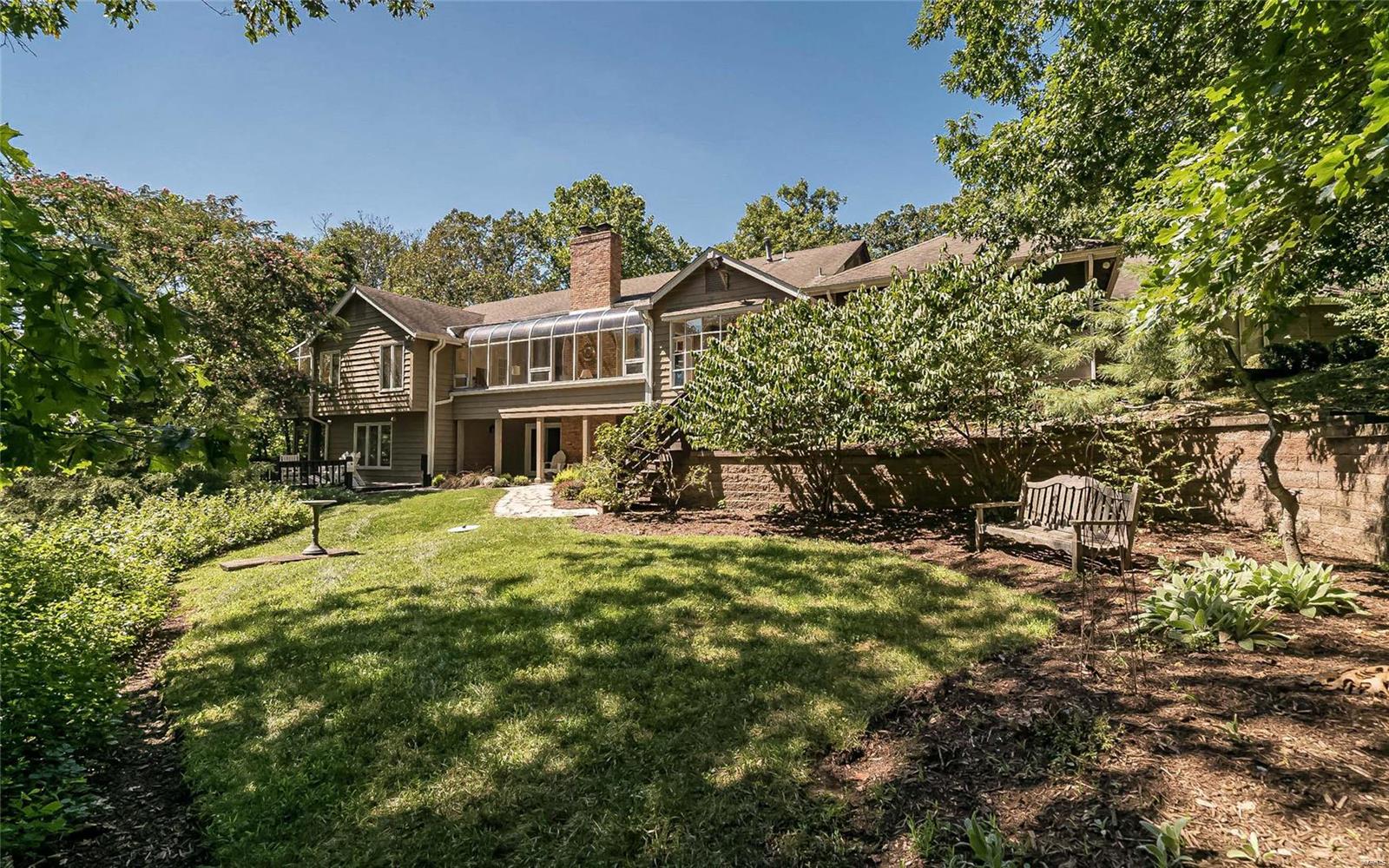 16492 Horseshoe Ridge Road Chesterfield, MO 63005 - Photo 53 of 59 Gallery Image 53