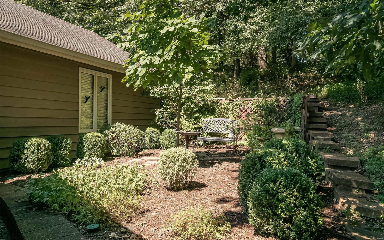 16492 Horseshoe Ridge Road Chesterfield, MO 63005 - Photo 56 of 59 Gallery Image 56