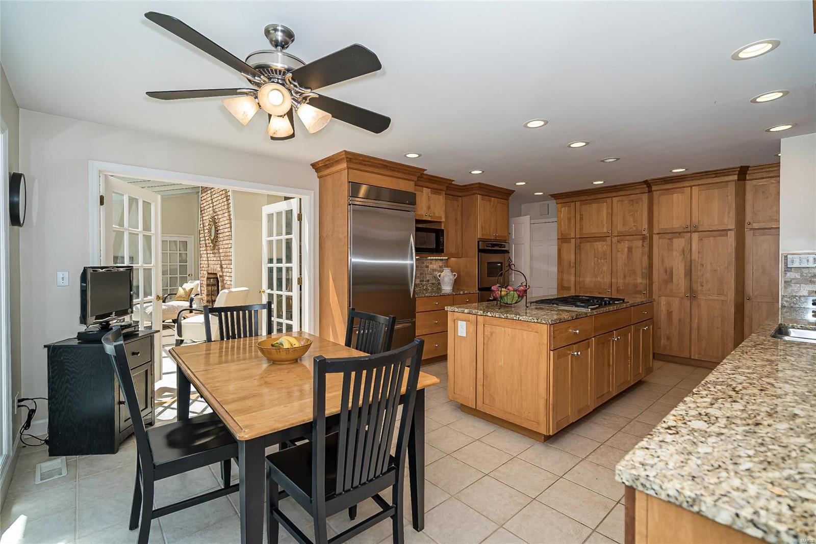 16492 Horseshoe Ridge Road Chesterfield, MO 63005 - Photo 7 of 59 Gallery Image 7