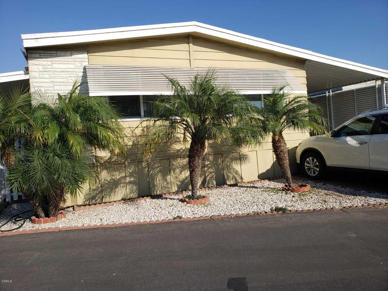 2400 East Pleasant Valley Road, Unit 152 Oxnard, CA 93033 - Photo 1 of 12