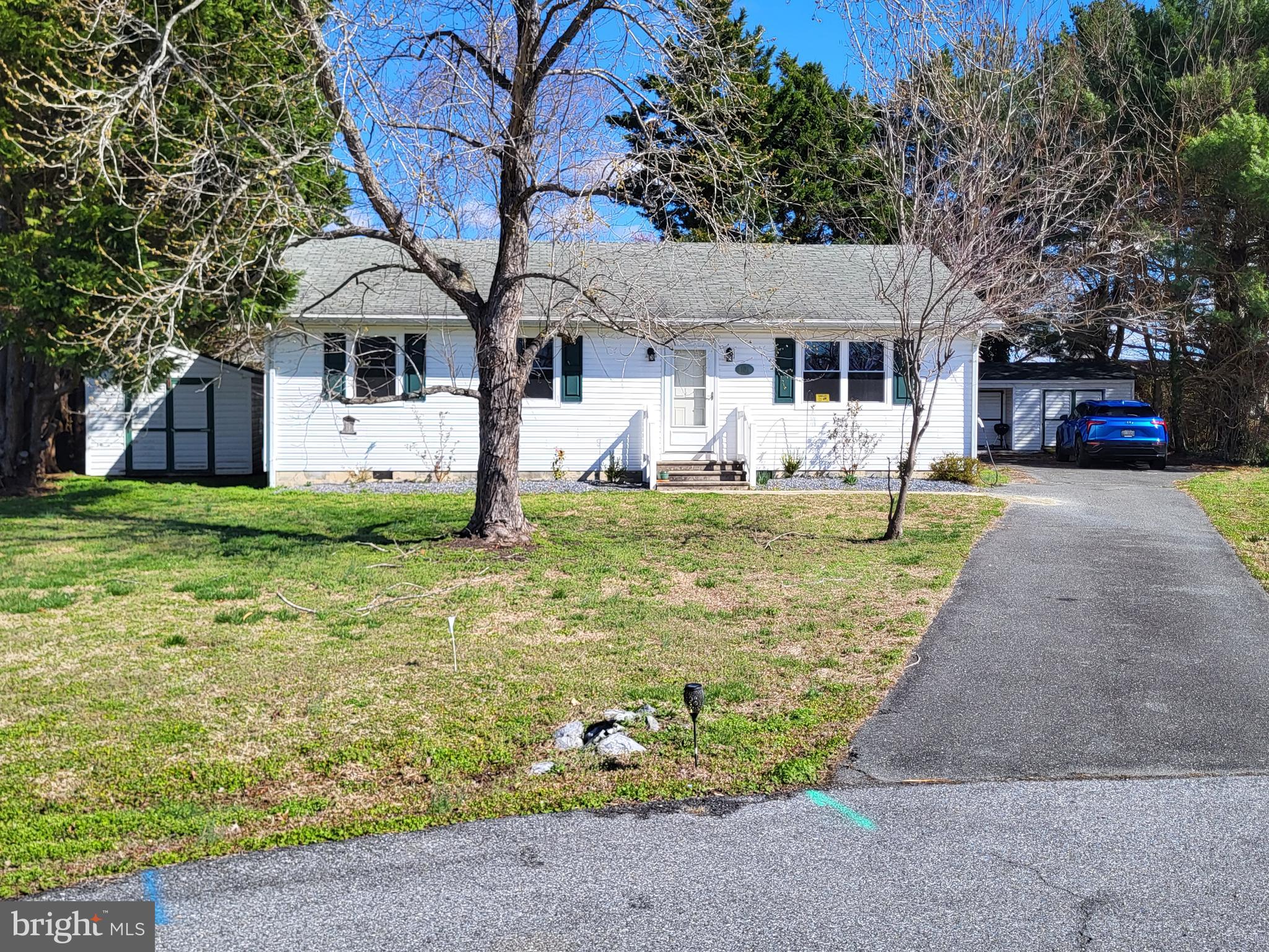 101 Oak Street Secretary, MD 21664 - Photo 2 of 25