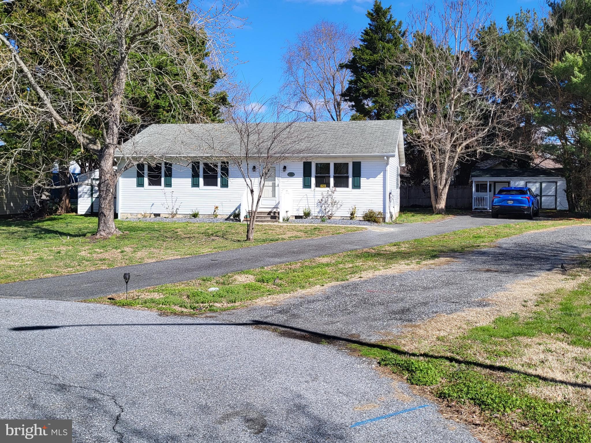 101 Oak Street Secretary, MD 21664 - Photo 3 of 25