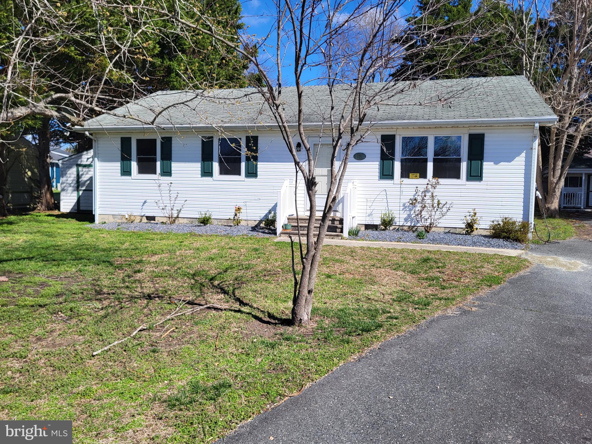 101 Oak Street Secretary, MD 21664 - Photo 4 of 25