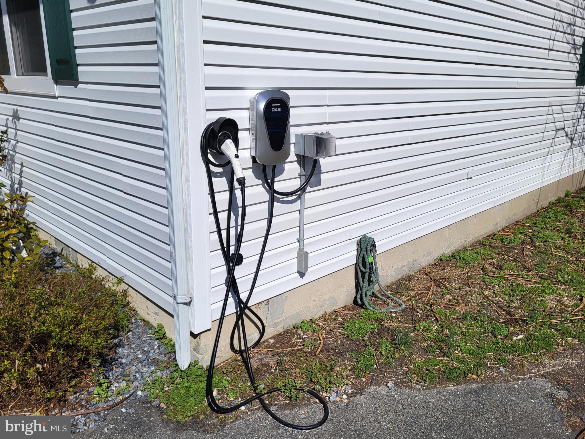 101 Oak Street Secretary, MD 21664 - Photo 5 of 25 EV Charger