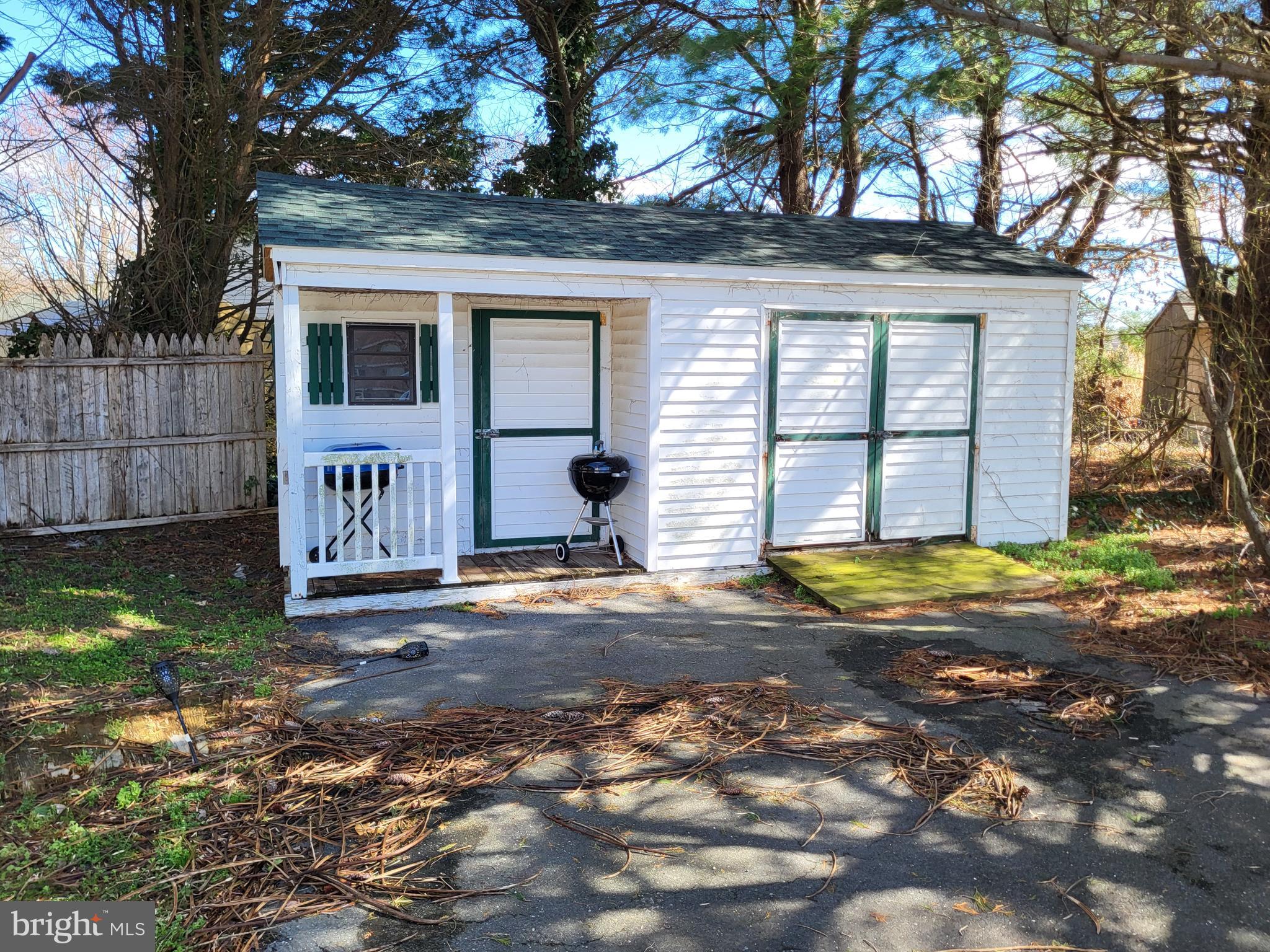 101 Oak Street Secretary, MD 21664 - Photo 6 of 25