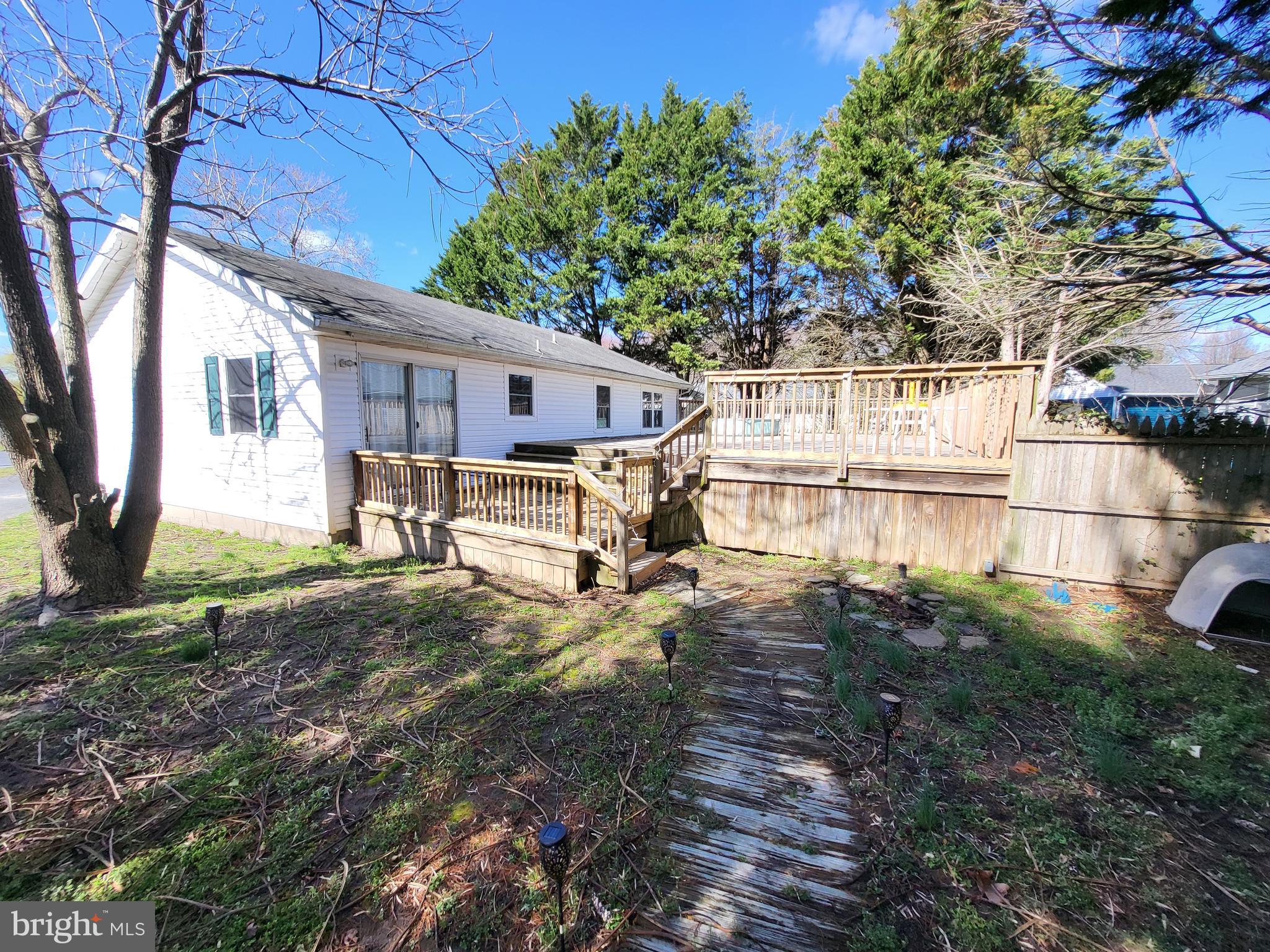 101 Oak Street Secretary, MD 21664 - Photo 7 of 25