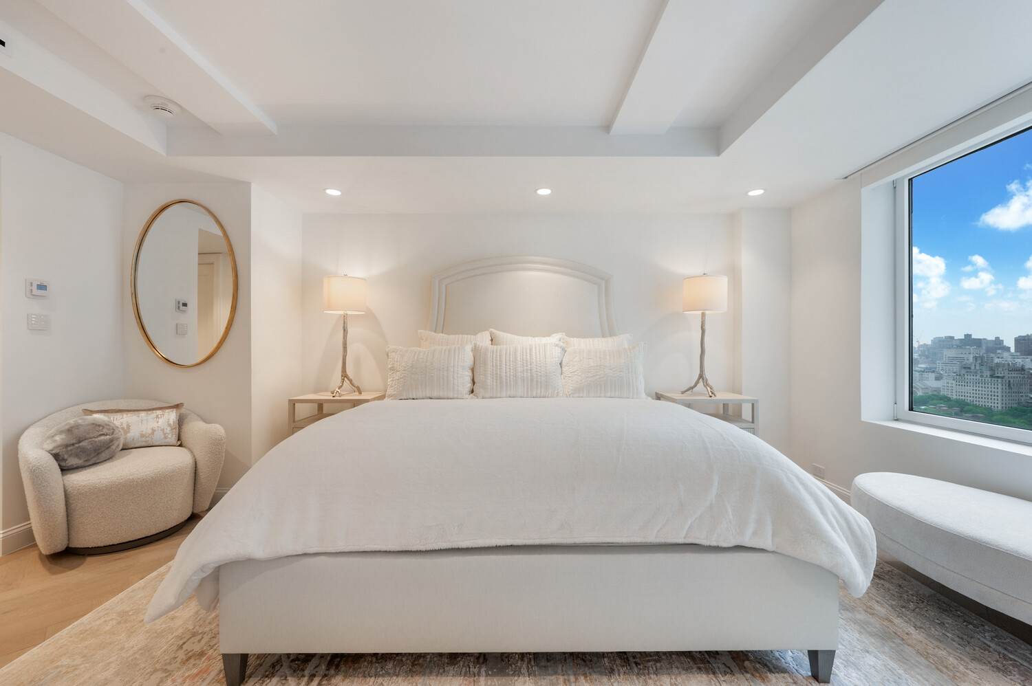 160 Central Park South, Unit 2501 Manhattan, NY 10019 - Photo 13 of 29