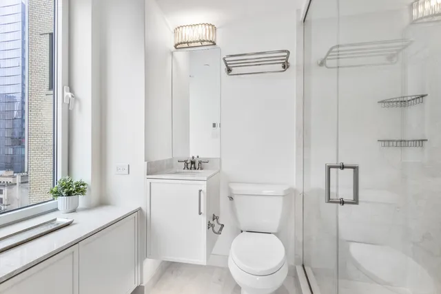 $50,000 | 160 Central Park South, Unit 2501 | Central Park South