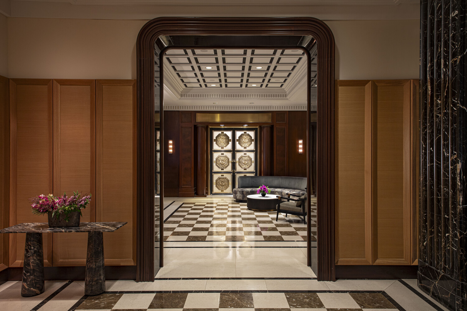 160 Central Park South, Unit 2501 Manhattan, NY 10019 - Photo 21 of 29