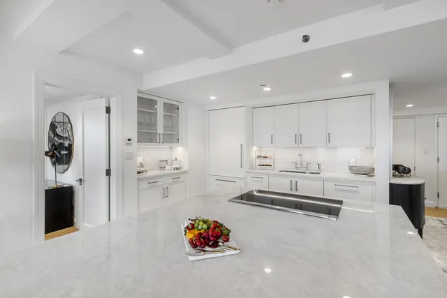 $50,000 | 160 Central Park South, Unit 2501 | Central Park South