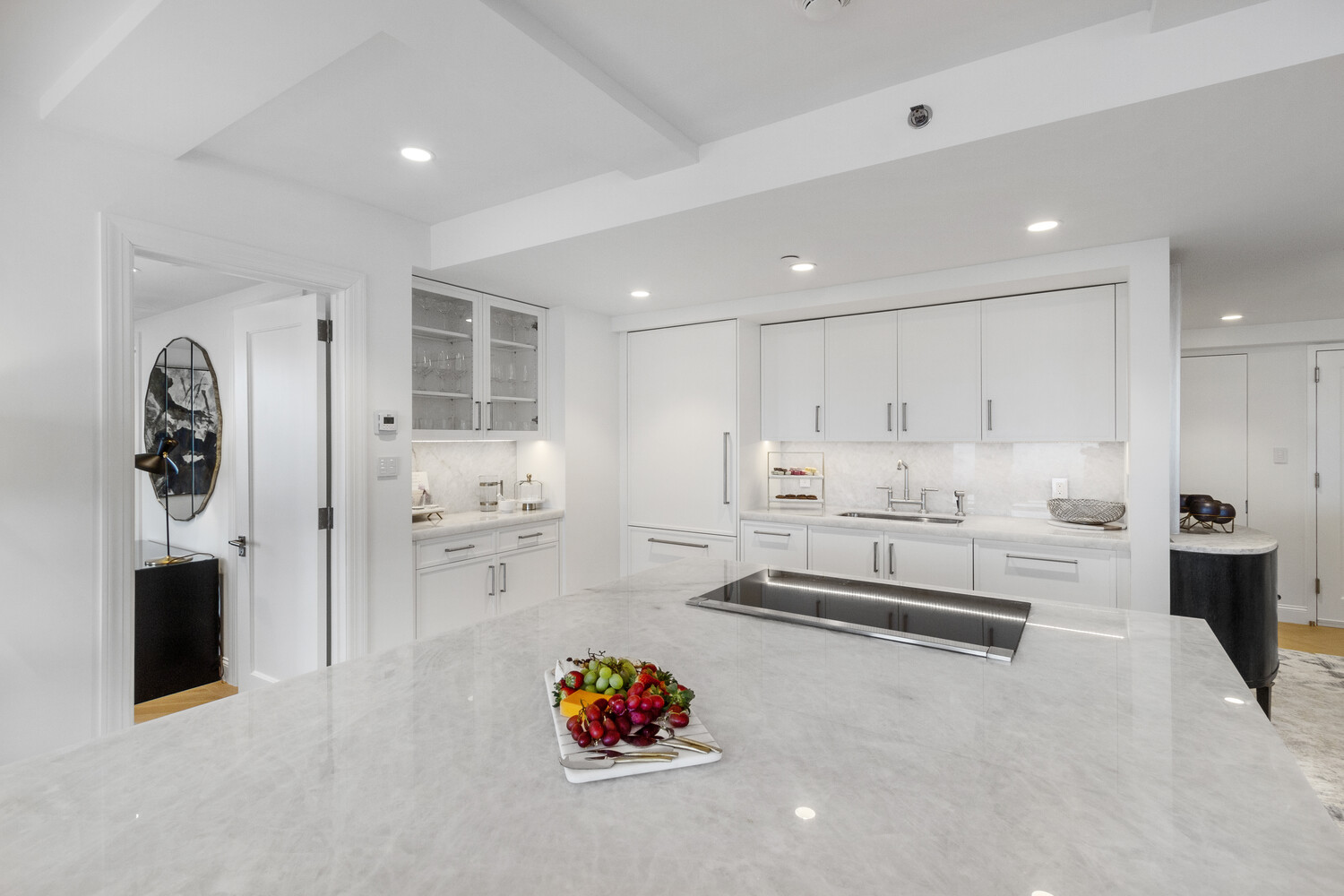 160 Central Park South, Unit 2501 Manhattan, NY 10019 - Photo 5 of 29