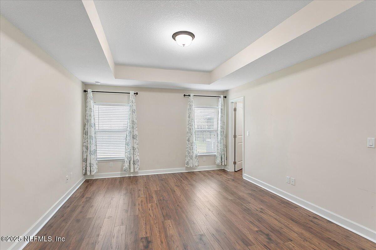 115 Spring Creek Way St. Augustine, FL 32095 - Photo 13 of 24 13-Primary Bedroom