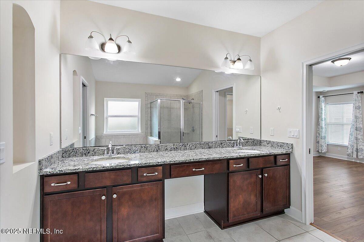 115 Spring Creek Way St. Augustine, FL 32095 - Photo 14 of 24 14-Primary Bathroom
