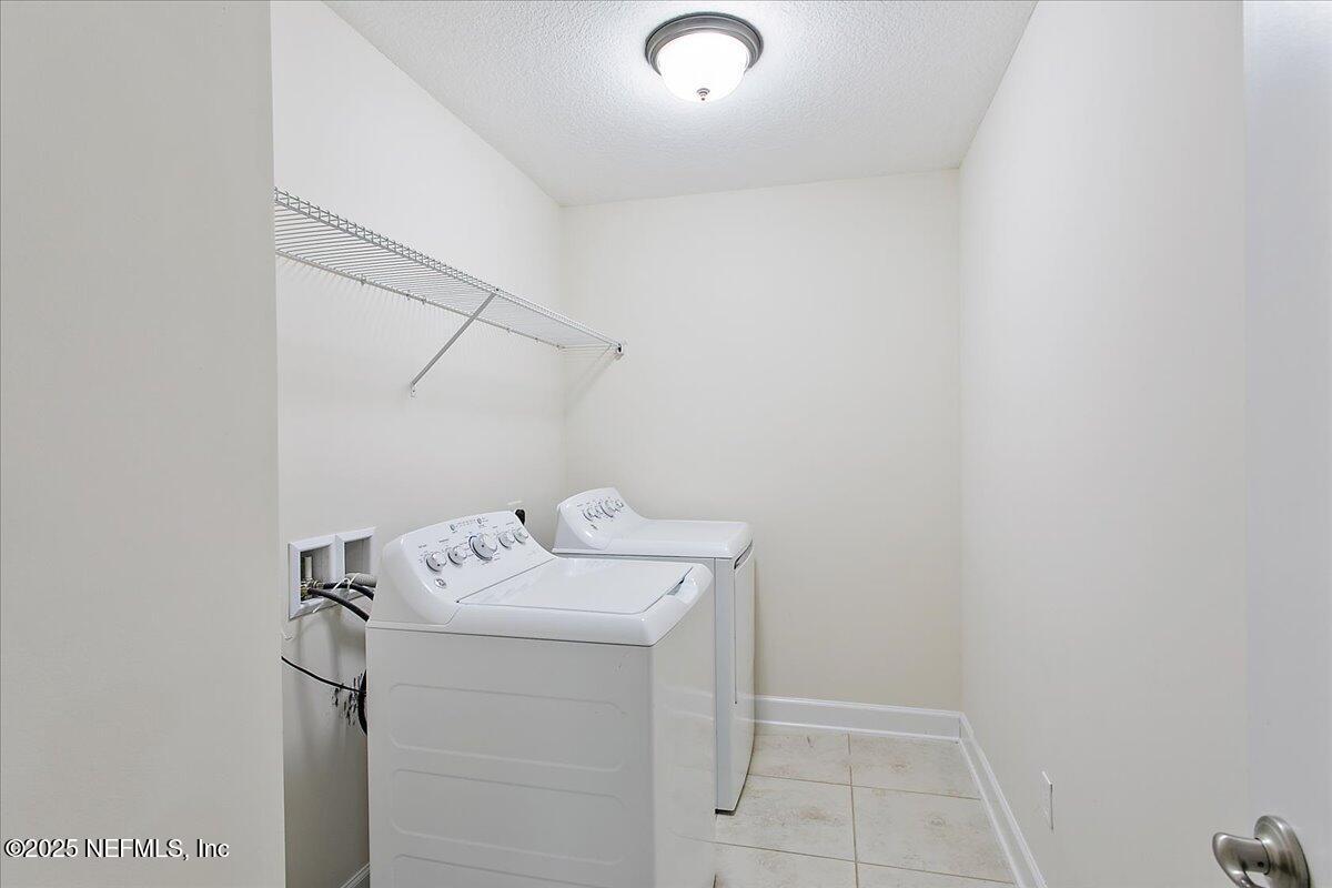 115 Spring Creek Way St. Augustine, FL 32095 - Photo 16 of 24 16-Utility Room