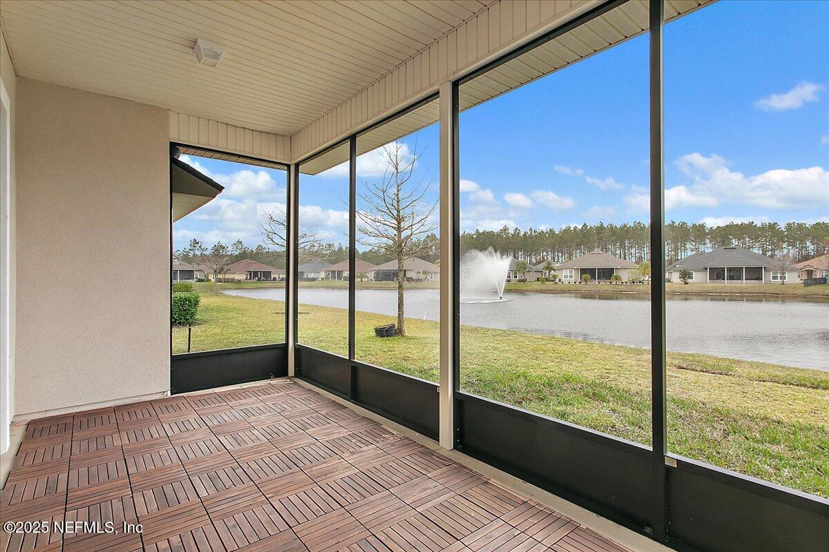 115 Spring Creek Way St. Augustine, FL 32095 - Photo 20 of 24 20-Patio