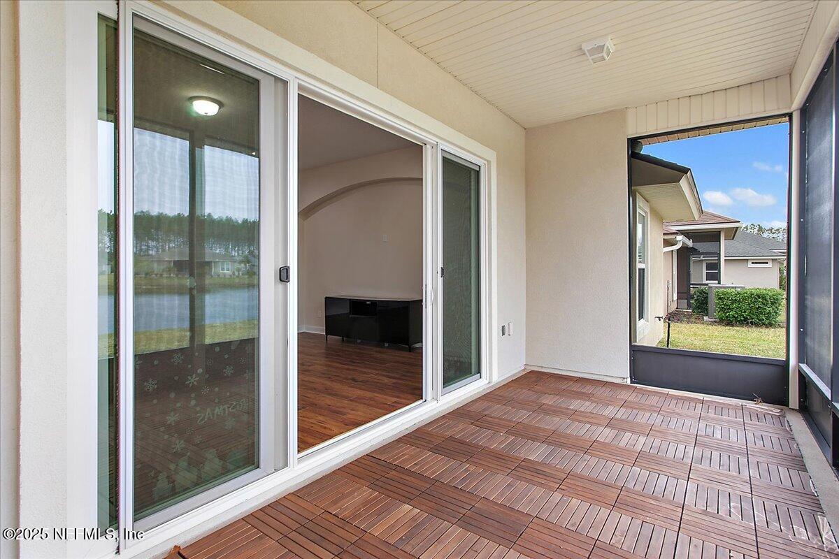 115 Spring Creek Way St. Augustine, FL 32095 - Photo 21 of 24 21-Patio