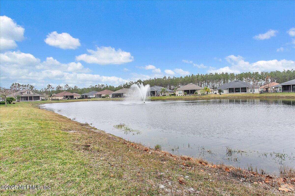 115 Spring Creek Way St. Augustine, FL 32095 - Photo 23 of 24 22-Lake View