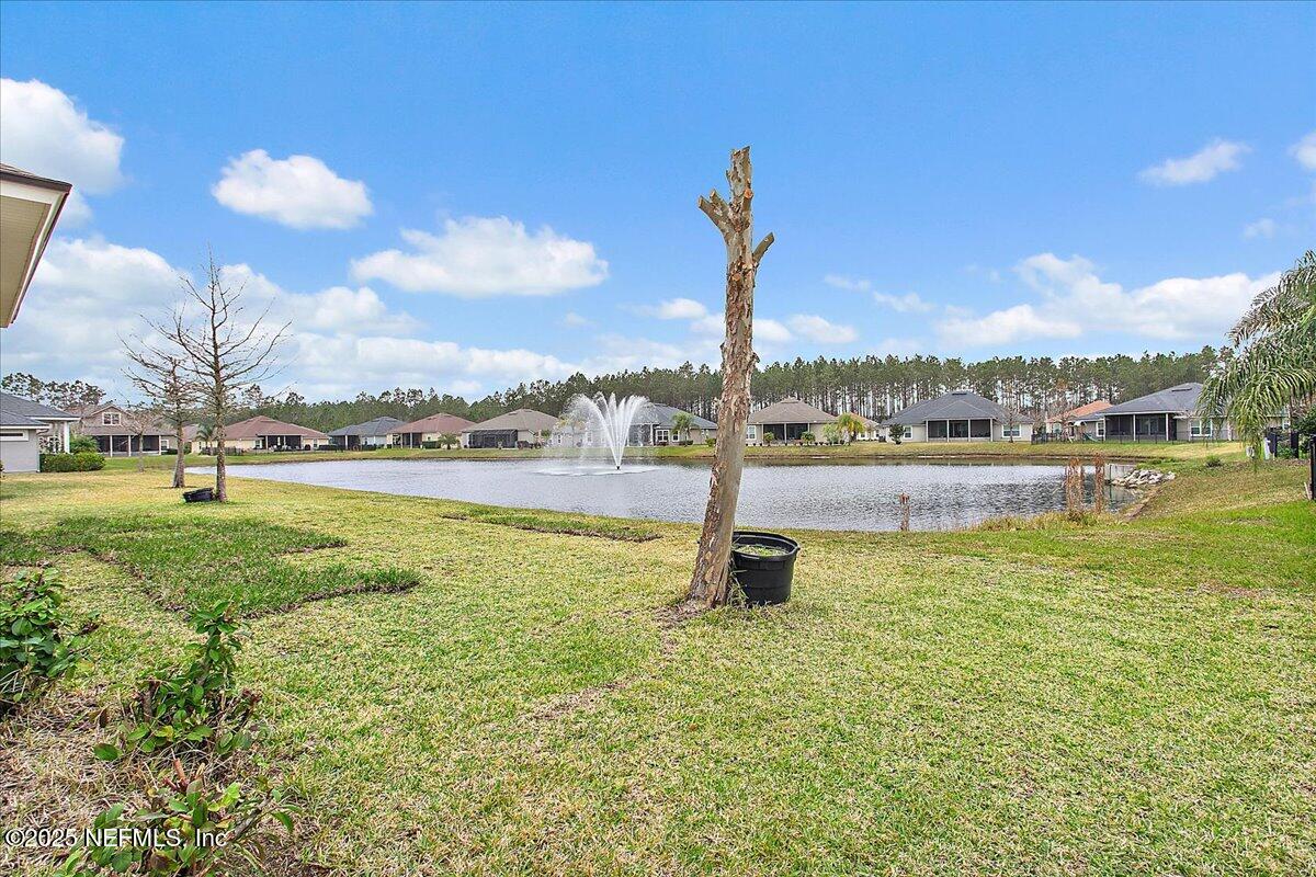 115 Spring Creek Way St. Augustine, FL 32095 - Photo 24 of 24 24-Backyard