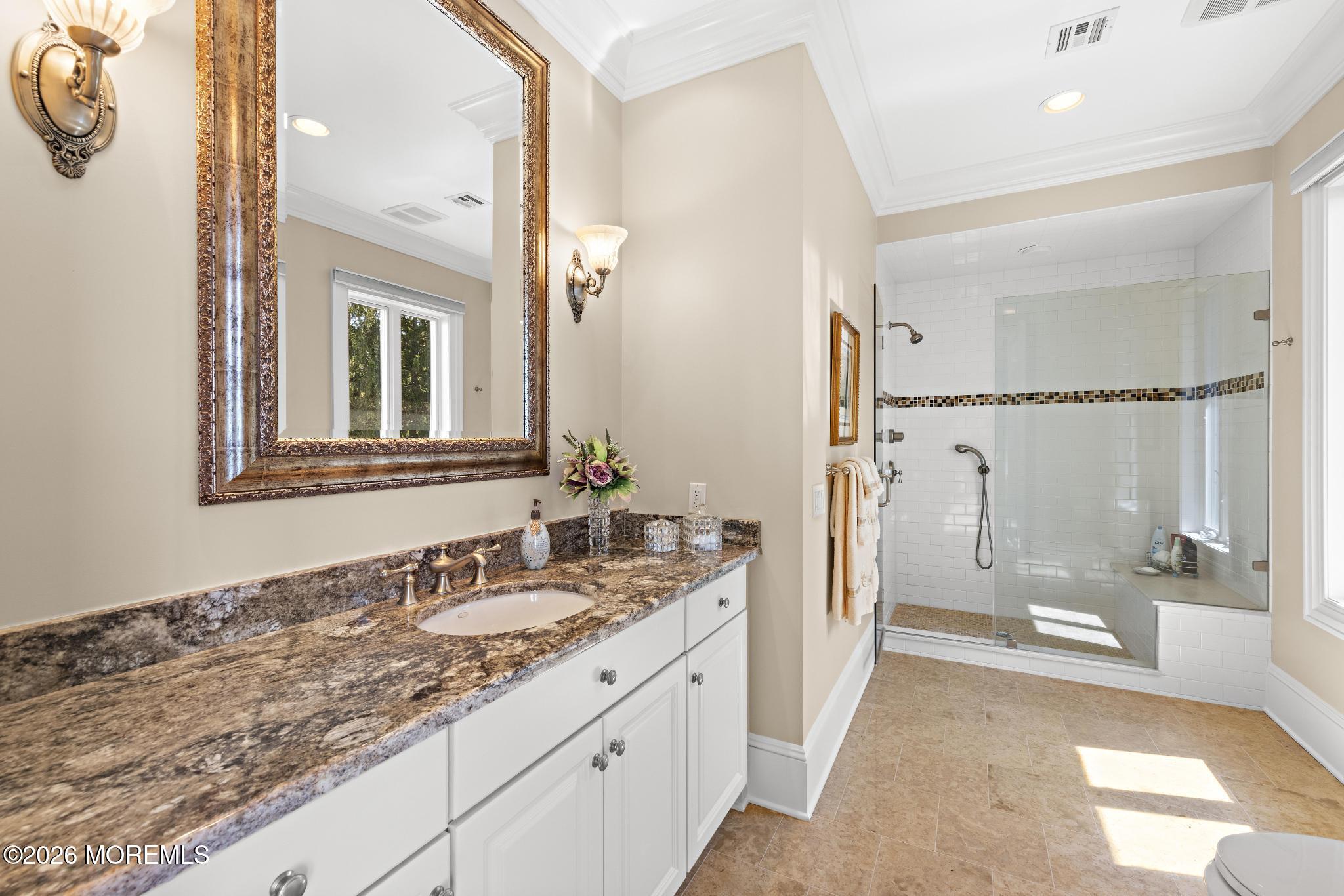 1015 Forrest Road Brielle, NJ 08730 - Photo 34 of 49 Bathroom
