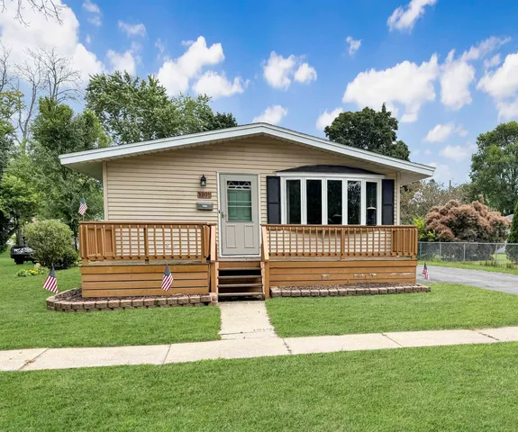 $200,000 | 180 North Beebe Avenue, Peshtigo, WI 54157