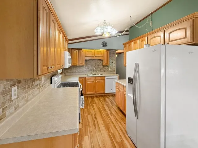 $200,000 | 180 North Beebe Avenue, Peshtigo, WI 54157