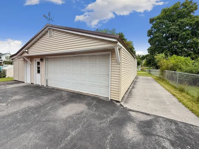 $200,000 | 180 North Beebe Avenue, Peshtigo, WI 54157