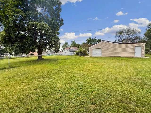 $200,000 | 180 North Beebe Avenue, Peshtigo, WI 54157