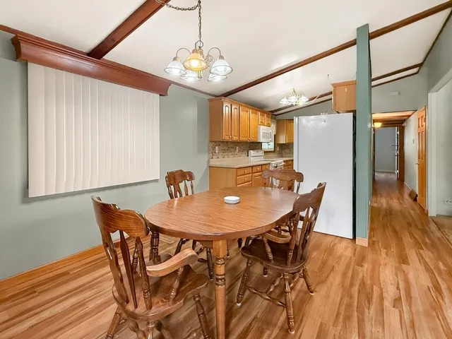 $200,000 | 180 North Beebe Avenue, Peshtigo, WI 54157