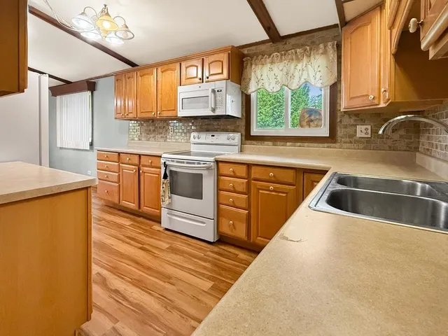 $200,000 | 180 North Beebe Avenue, Peshtigo, WI 54157