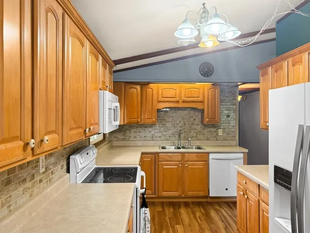 $200,000 | 180 North Beebe Avenue, Peshtigo, WI 54157