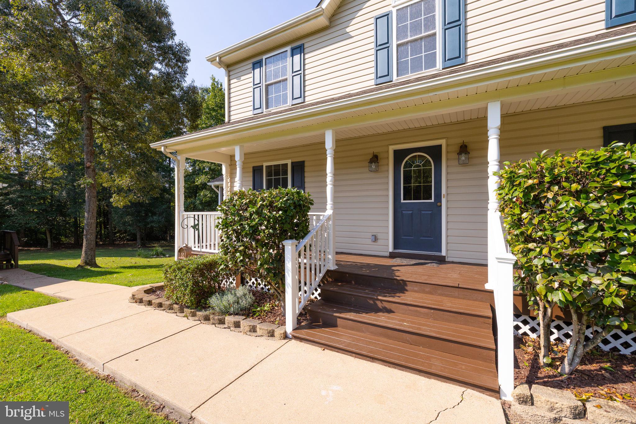 13416 Midway Road King George, VA 22485 - Photo 67 of 72 Gallery Image 67