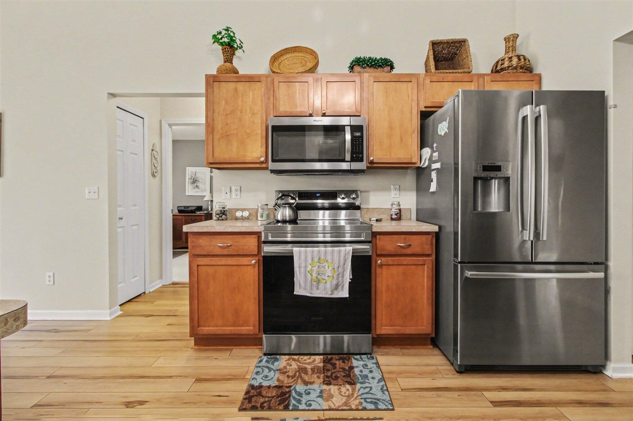 407 Edward J Street Clinton, MI 49236 - Photo 14 of 28