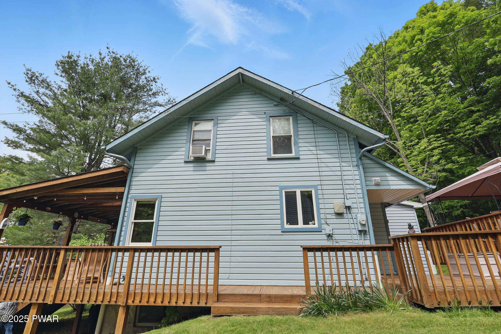 305 Como Road Lake Como, PA 18437 - Photo 38 of 55