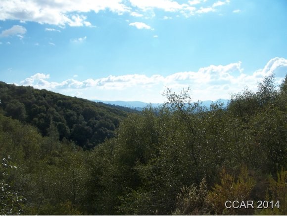 6280 Starlight Mountain Ranch, CA 95246 - Photo 1 of 1 View out toward Angels Camp