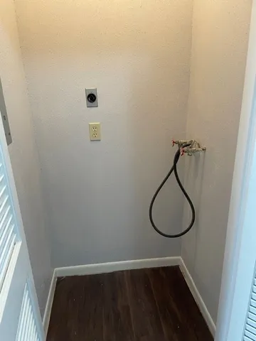 a view of a bathroom