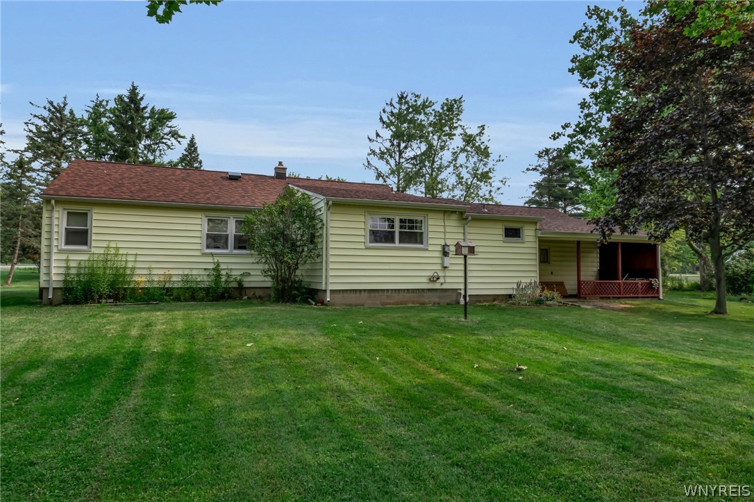 4906 Meyer Road Pendleton, NY 14120 - Photo 8 of 50