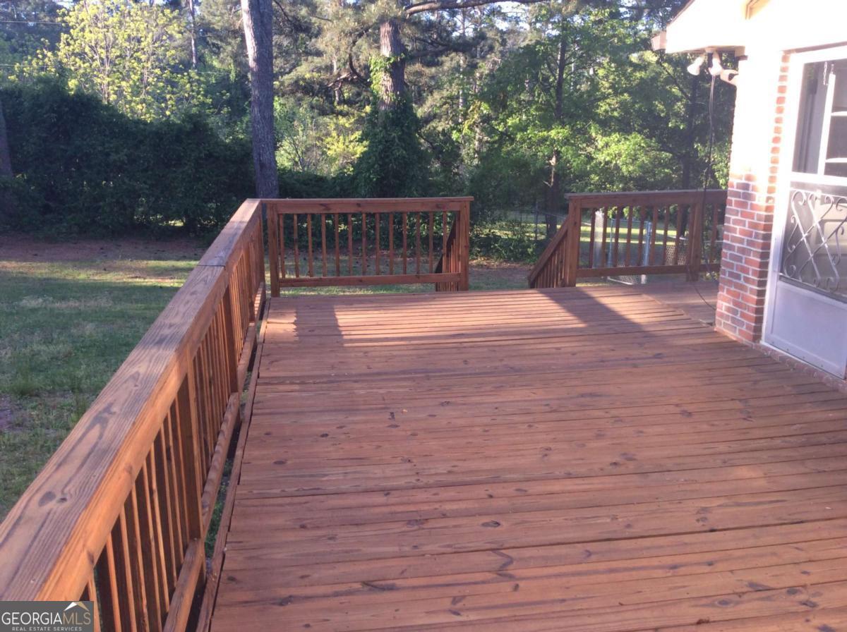 209 Decatur Road McDonough, GA 30253 - Photo 25 of 25 a view of deck with patio