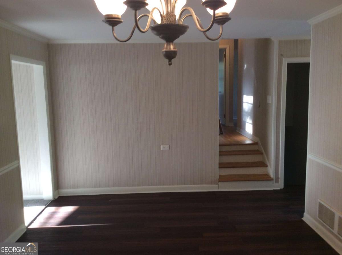 209 Decatur Road McDonough, GA 30253 - Photo 10 of 25 a view of entryway