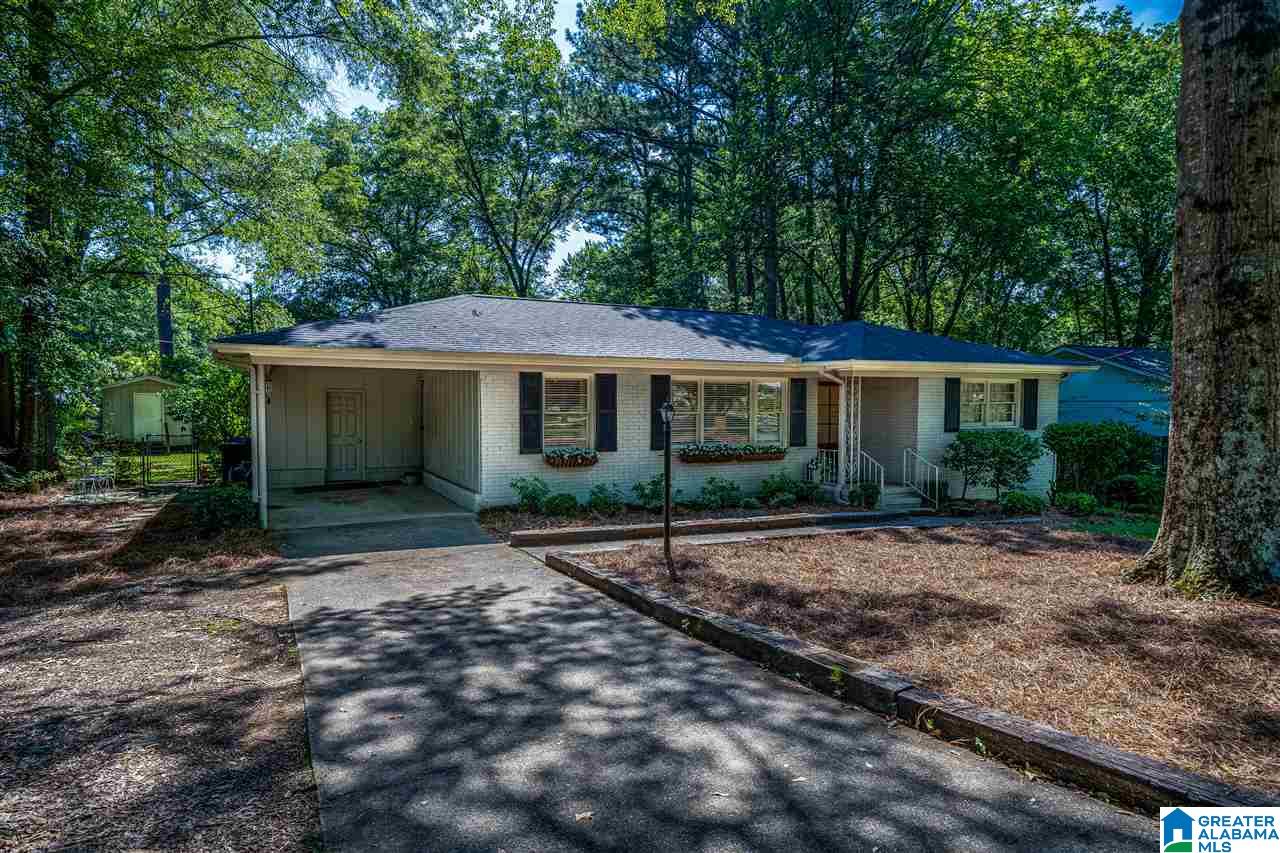 209 Leach Drive Birmingham, AL 35213 - Photo 3 of 31