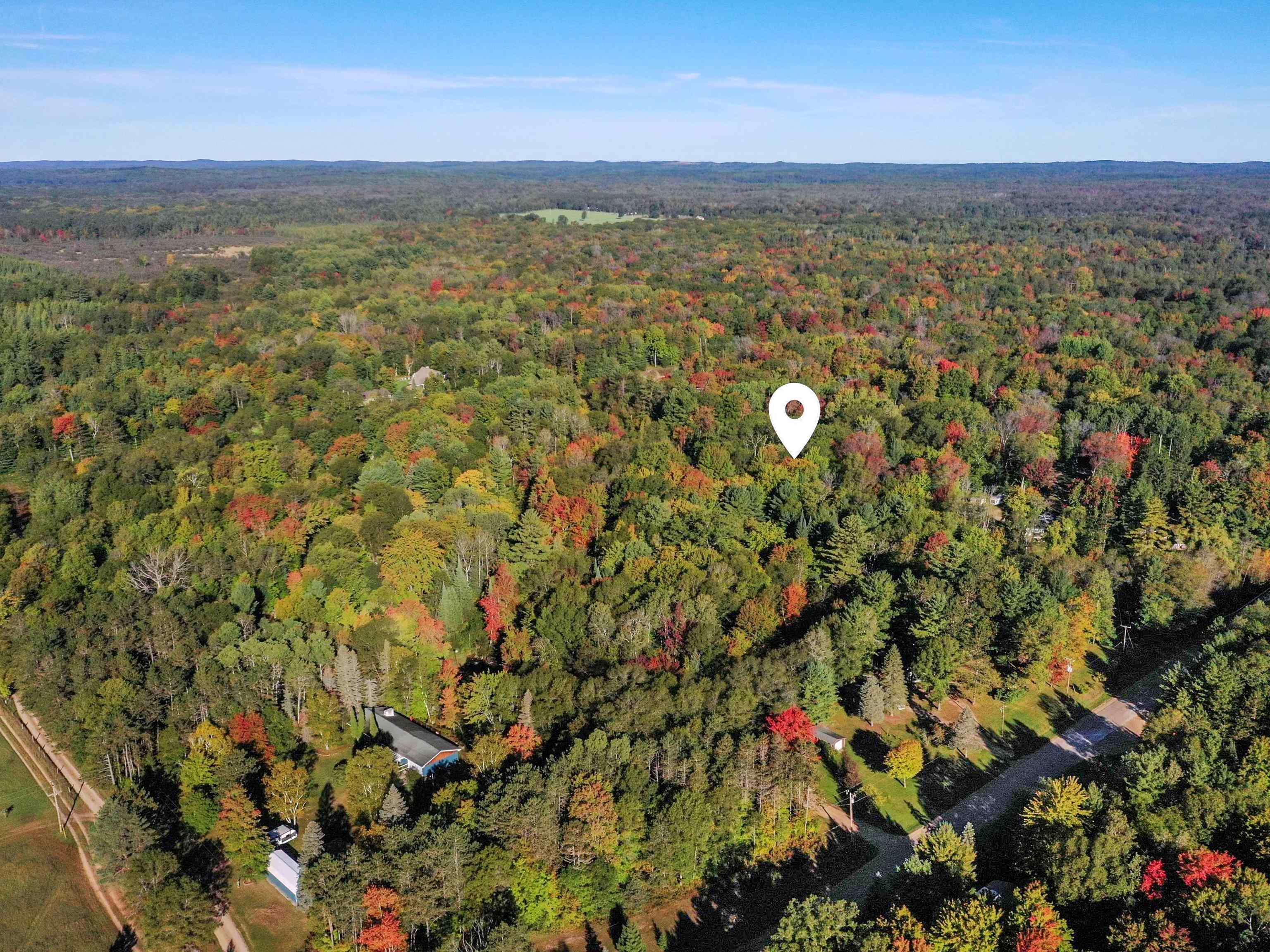 3876 South Lachance Rd Lake Lake City, MI 49651 - Photo 30 of 33