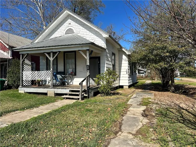 $110,000 | 501 Michigan Avenue, Bogalusa, LA 70427